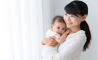 豊胸の授乳への影響は？