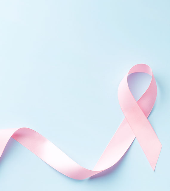 乳がん検診・治療・再建について